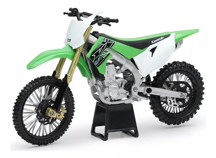KAWASAKI KX 450