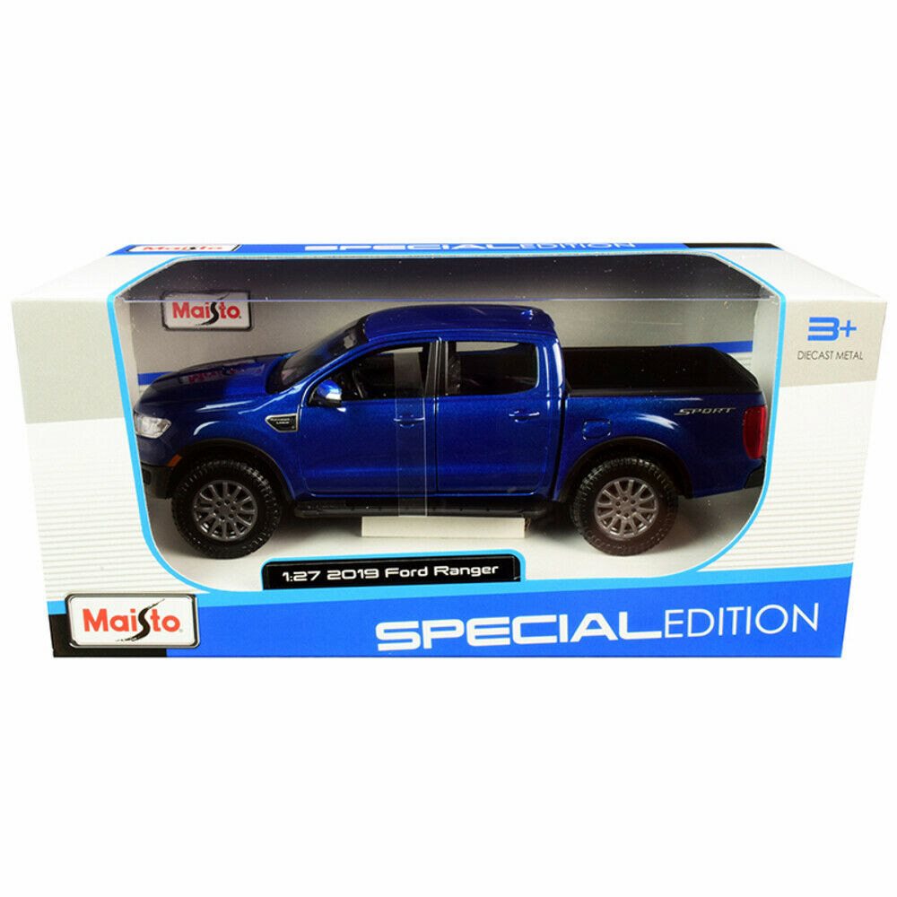 FORD RANGER 2019