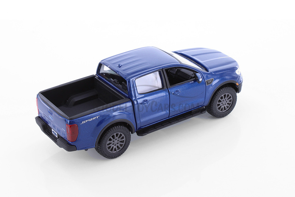 FORD RANGER 2019