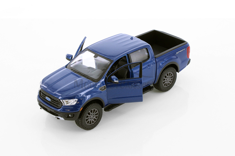 FORD RANGER 2019