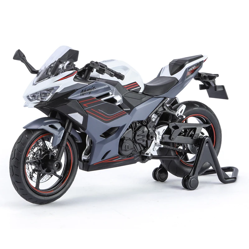 KAWASAKI NINJA 400