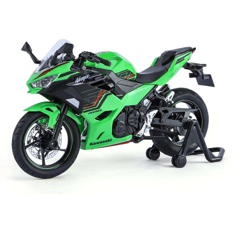 KAWASAKI NINJA 400