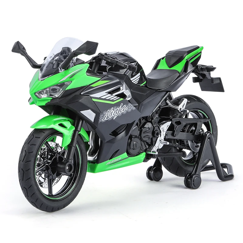 KAWASAKI NINJA 400