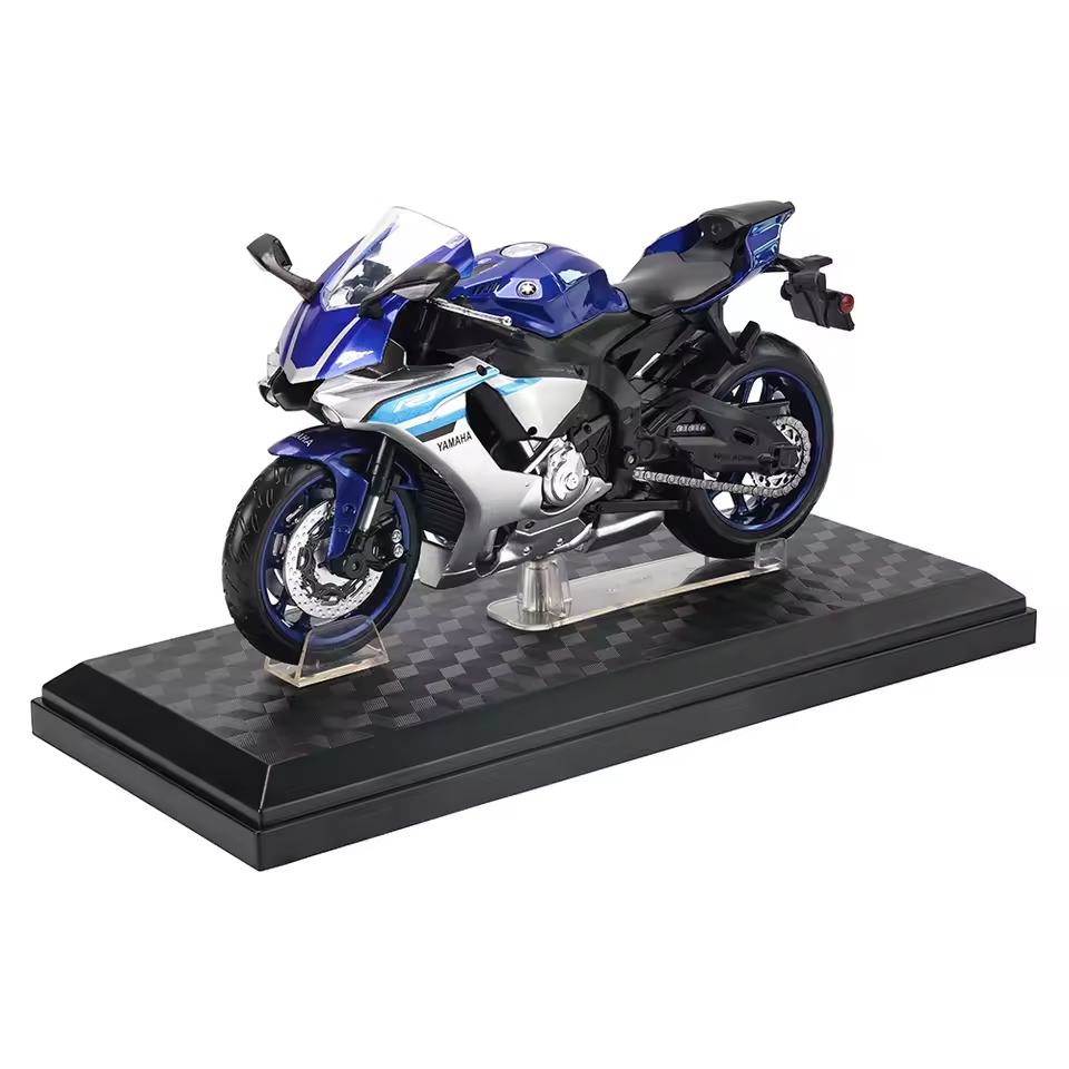 YAMAHA YZF R1