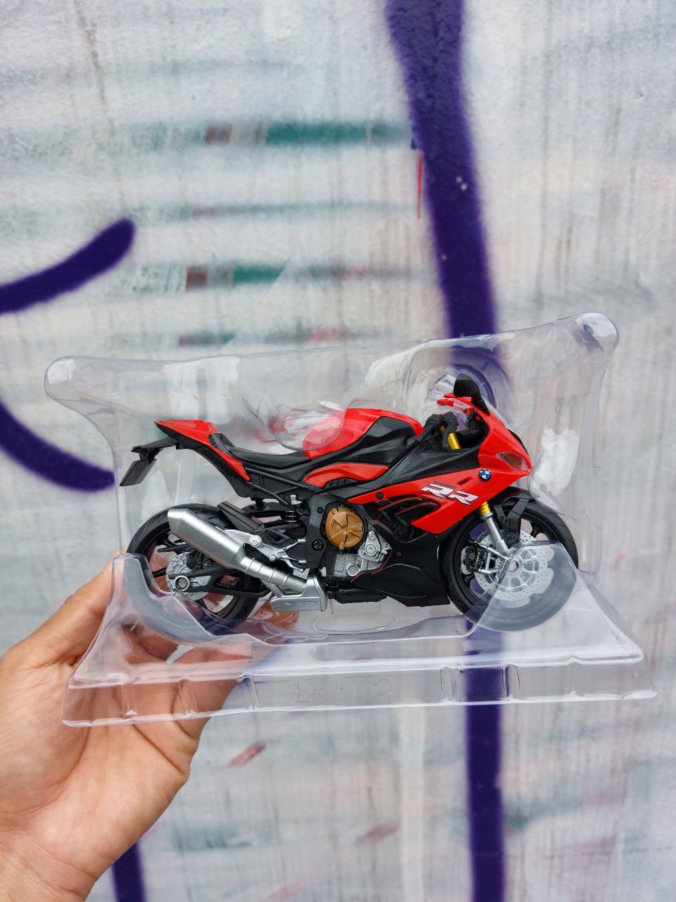 BMW S1000 RR