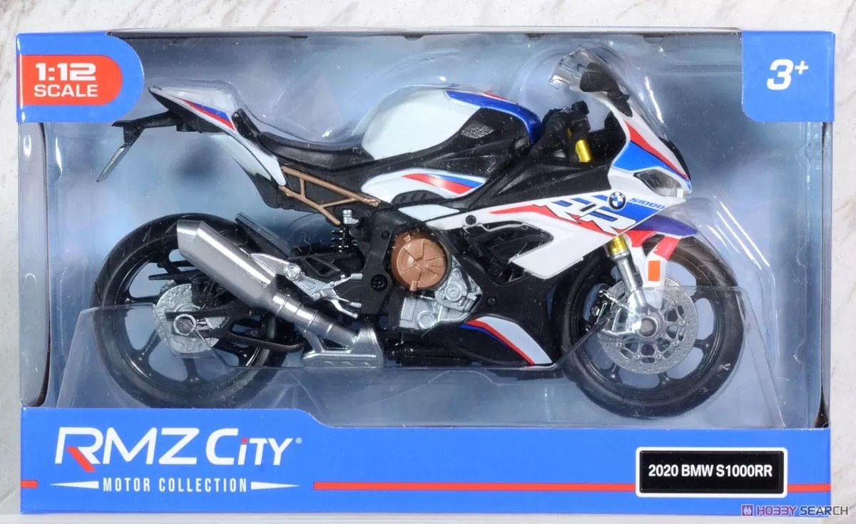 BMW S1000 RR
