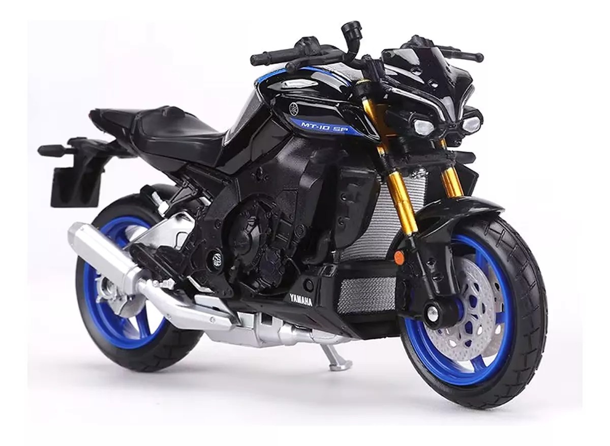 YAMAHA MT 10 sp