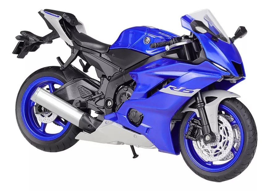 YAMAHA YZF R6