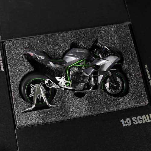 KAWASAKI NINJA H2R 