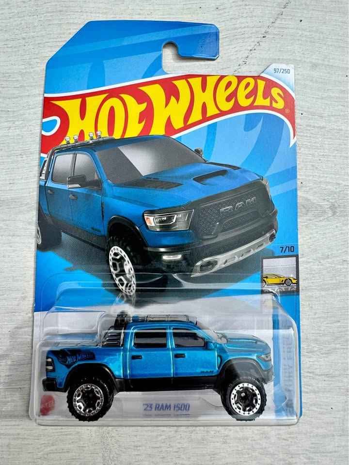 23 RAM 1500