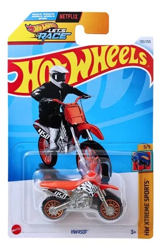 HW450F