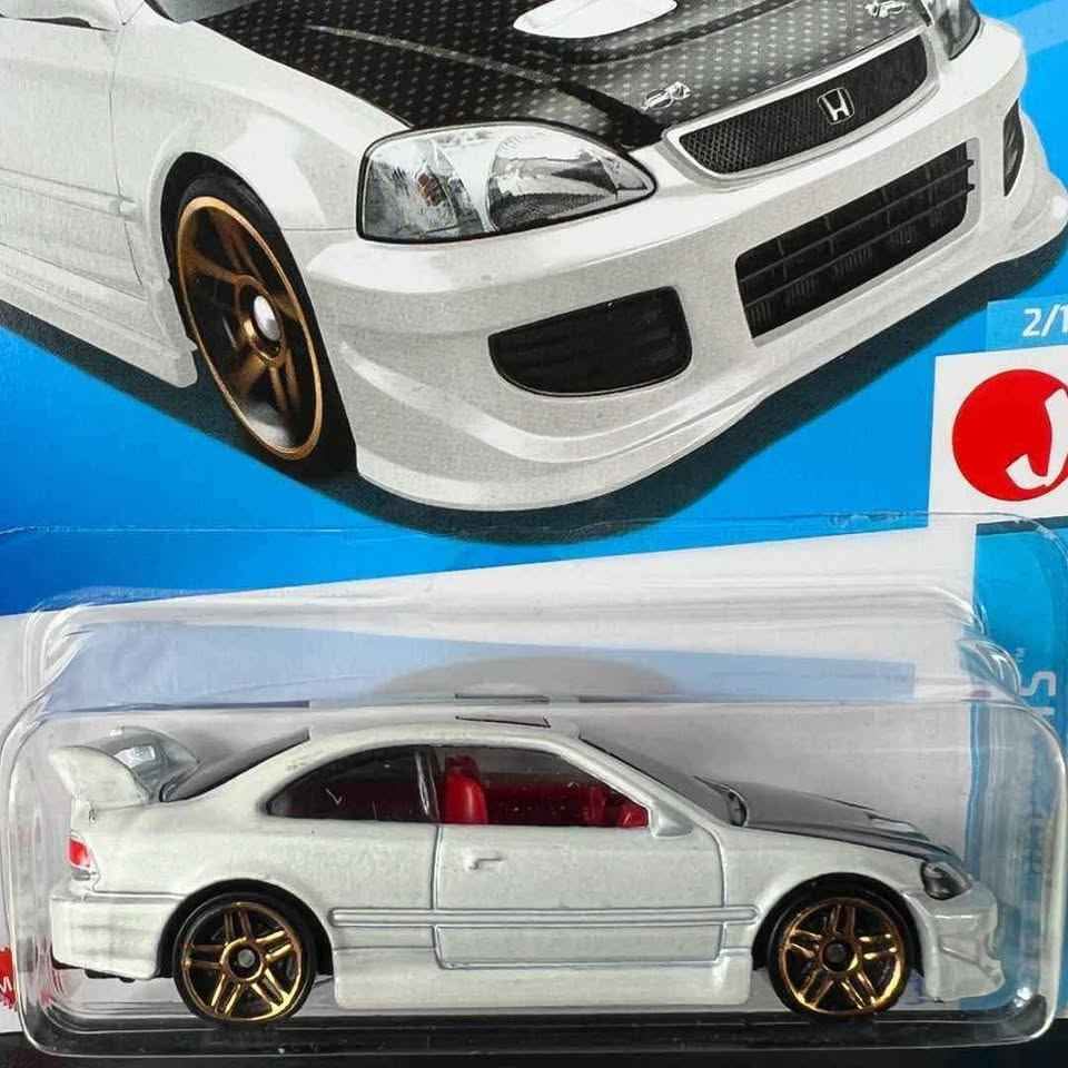 HONDA CIVIC Si