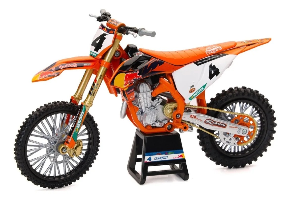 KTM 450 SX-F
