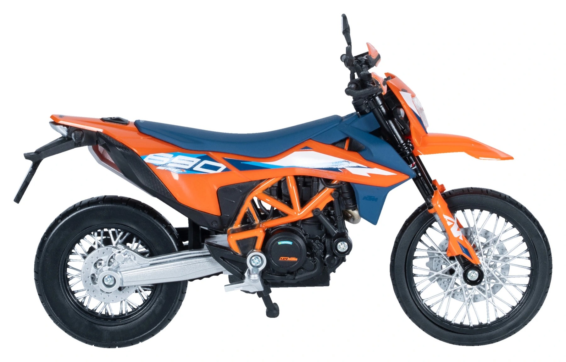 KTM 690 SMC R