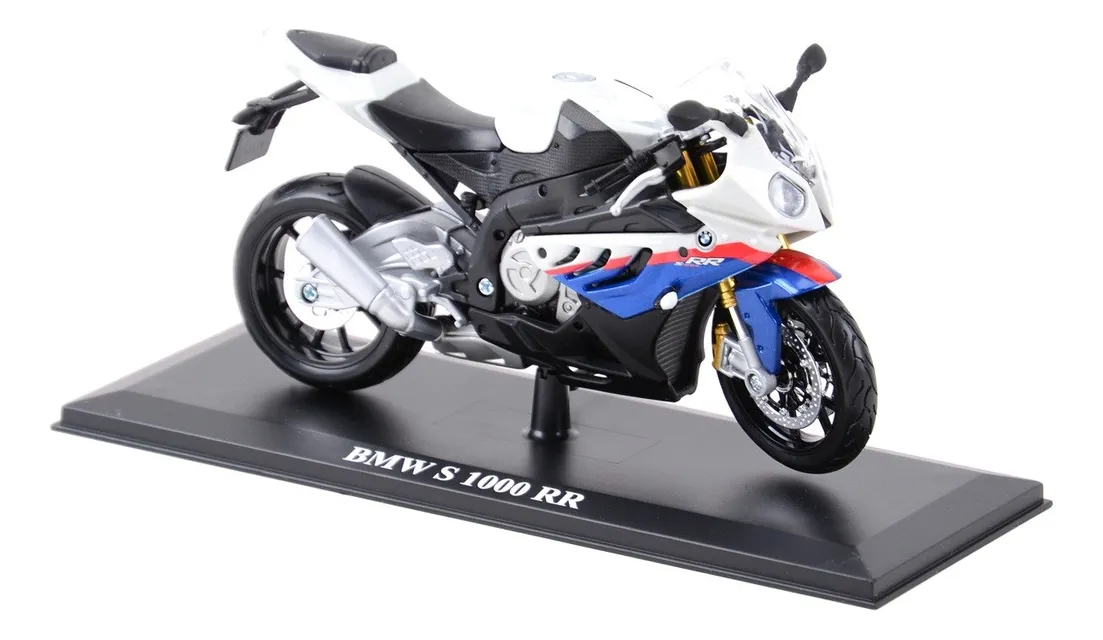 BMW S1000RR