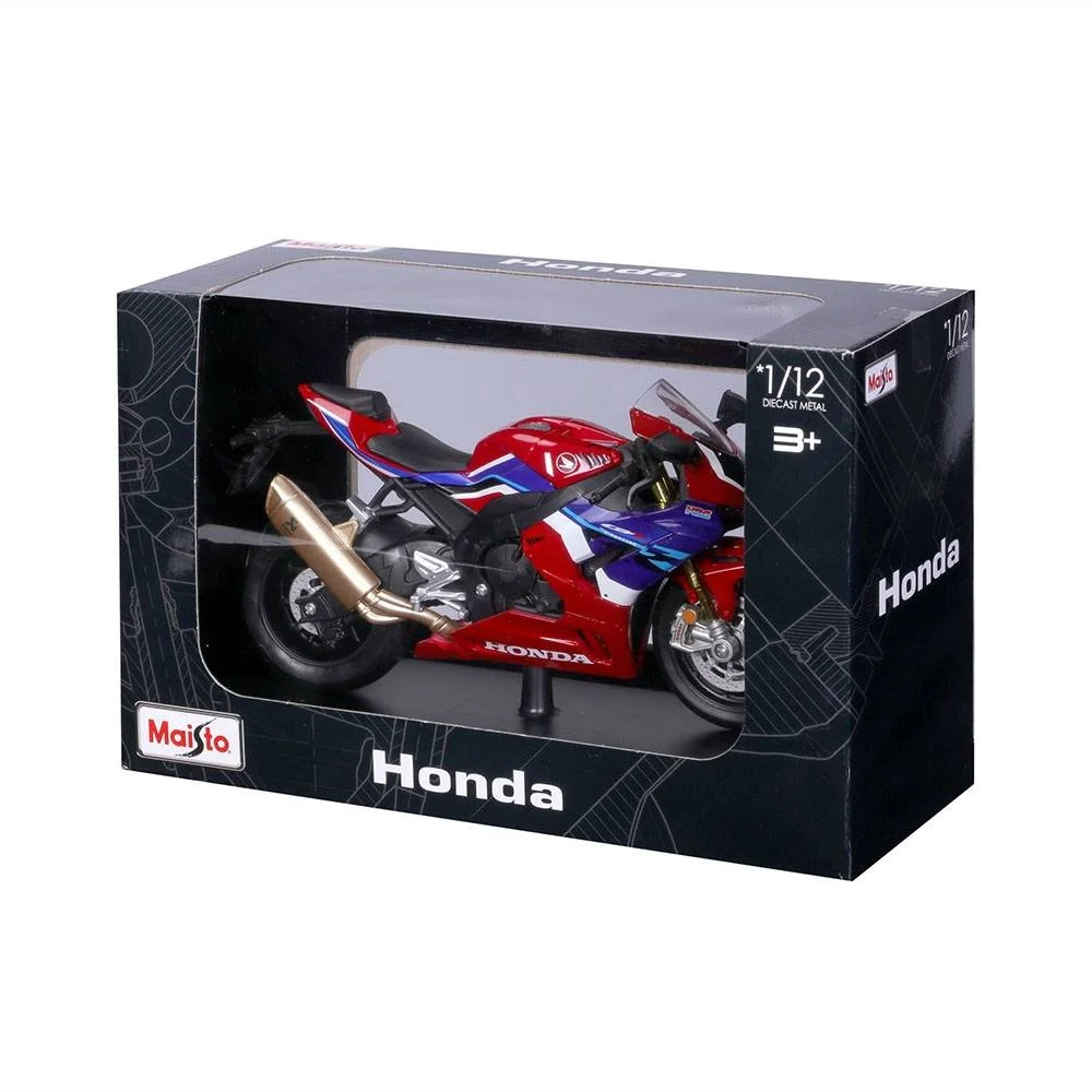 HONDA CBR 1000RR-R FIREBLADE SP