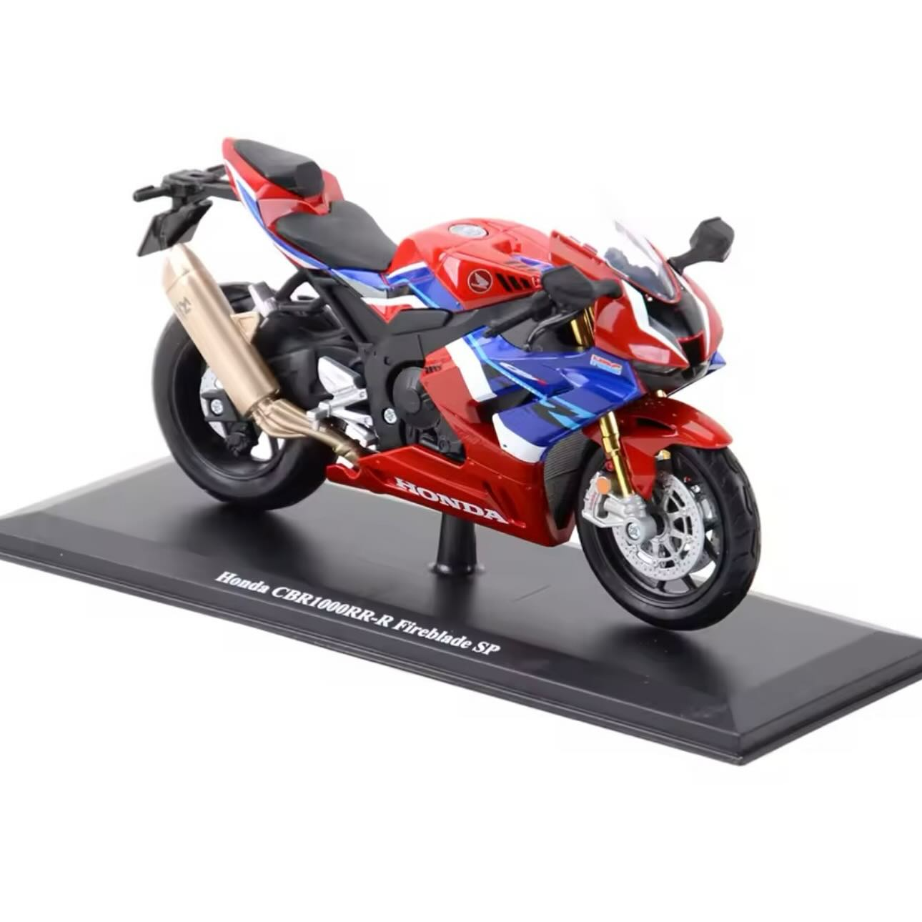 HONDA CBR 1000RR-R FIREBLADE SP