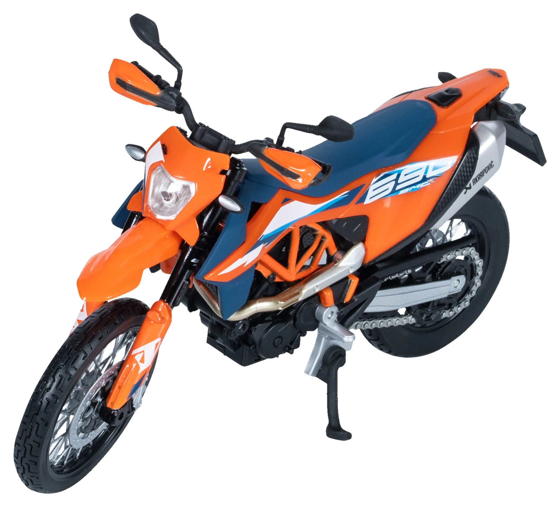 KTM 690 SMC R