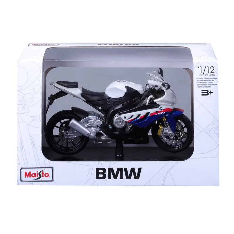 BMW S1000RR
