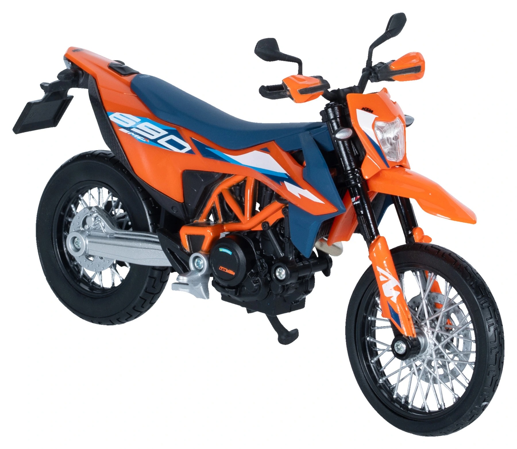 KTM 690 SMC R