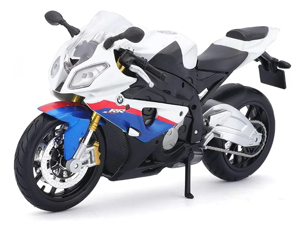 BMW S1000RR