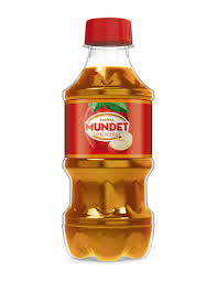 Mundet 250ml 12pz