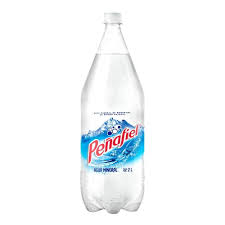 Peñafiel Agua Mineral 2L 8pz