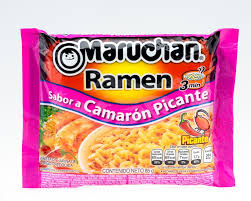 Maruchan Ramen 