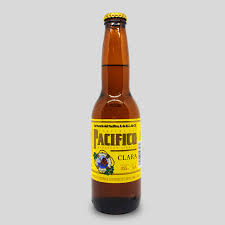 Pacifico Mediana Retornable 24pz