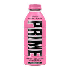 Bebida Prime  500ml 12pz  