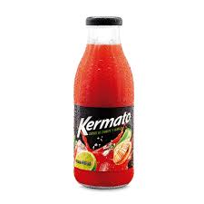 Kermato 445 ml 12pzs