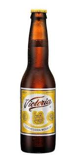 Victoria Mediana Retornable 24pz