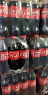 Coca-Cola 500ml Tapa Rosca 24PZ