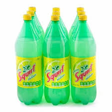Squirt 2L 9pz