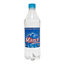 Agua Mineral Skarch 600ml 24pz