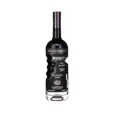 TEQUILA MANO DERECHA BLANCO 3/4