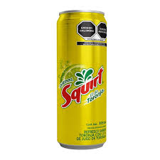 Squirt Refresco 355ml Lata 24pz