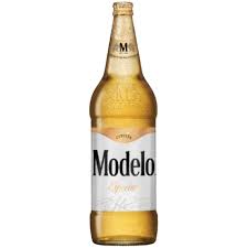 Cerveza Modelo Especial Mega 12pz 