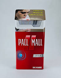 Pall Mall Classico 