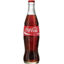 Coca-Cola 355ml Retornable 24pz