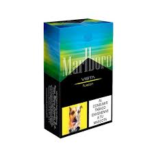 Marlboro Vista Garden Fusion