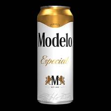 Cerveza Modelo Especial 710ml 12pz 