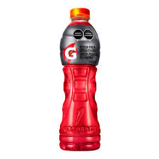 Gatorade Limón