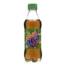 Sidral Aga 300ML 24pz