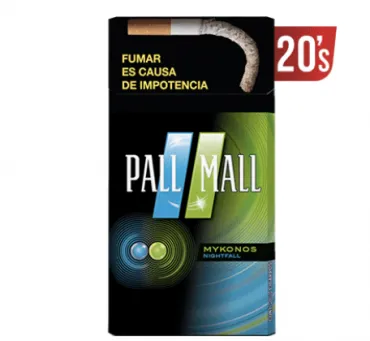 Pall Mall Mykonos 