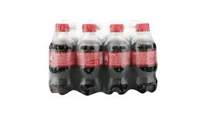 Coca-Cola 250ml Pet 24PZ