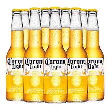 Corona Light Mediana 355ml 24pz
