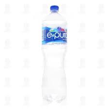  Agua E-pura 1.5L 12PZ