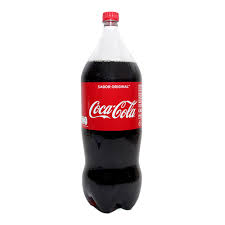 Coca-Cola 2.5L 8PZ