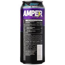 AMPER BEAT TROPICAL PUNCH C/12